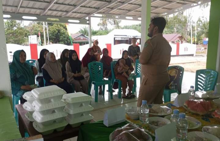 PKB memberikan edukasi