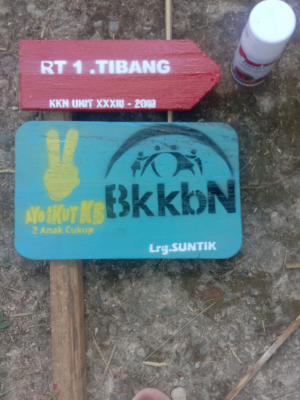 PAPAN PENUNJUK ARAH