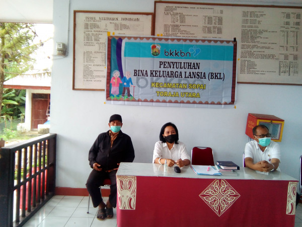 Pertemuan BKL