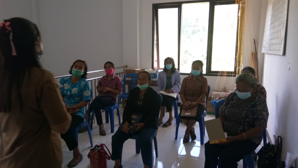 Orientasi Supervisor 2021