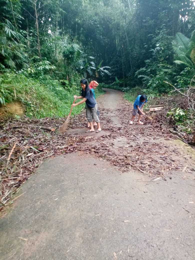 Kerja Bakti