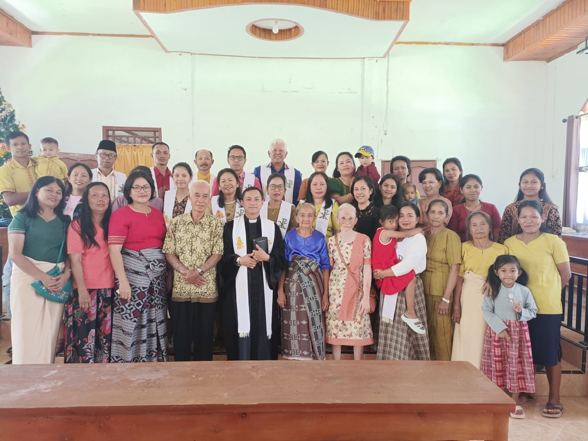 Kegiatan masyarakat kampung KB