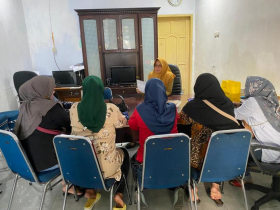 PEMANFAATAN DATA KELUARGA DALAM PERENCANAAN KEGIATAN