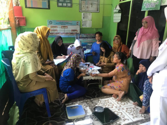 PEMERIKSAAN KESEHATAN LANSIA