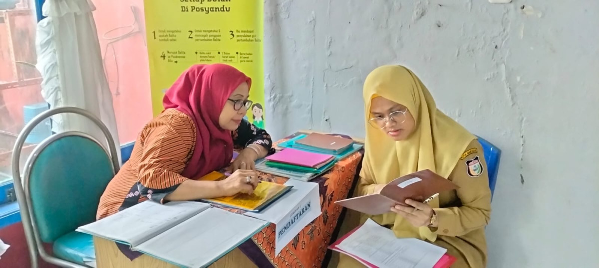 pemeriksaan Administrasi