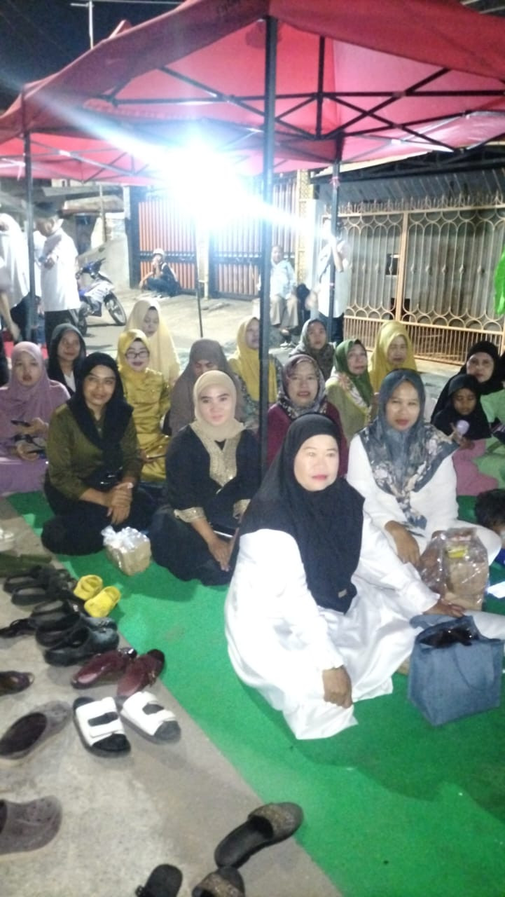 maulid nabi muhammad