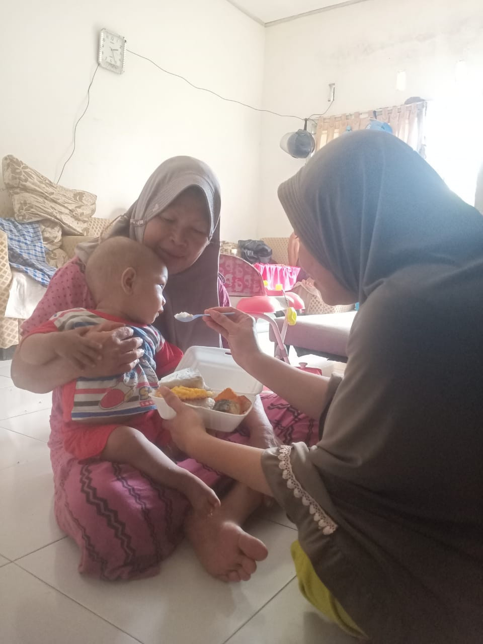 pemberian makanan anak baduta ala dashat