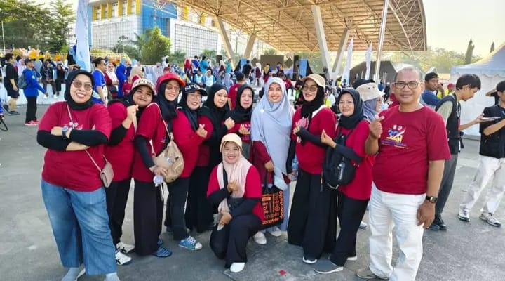 Hari jeluarga basional