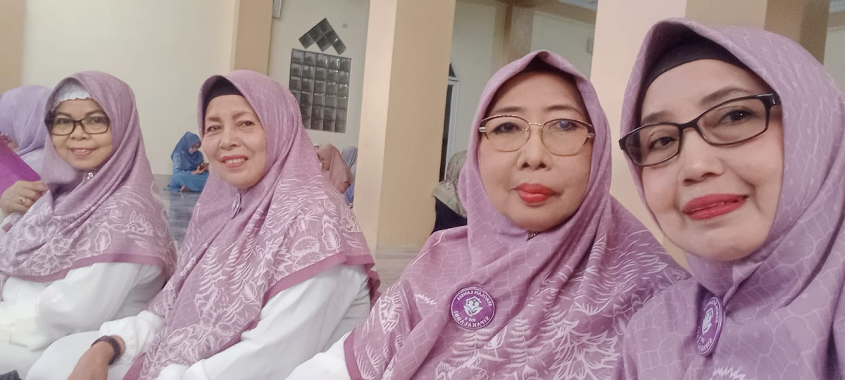 S1 SL Sipakalebbi Manggala