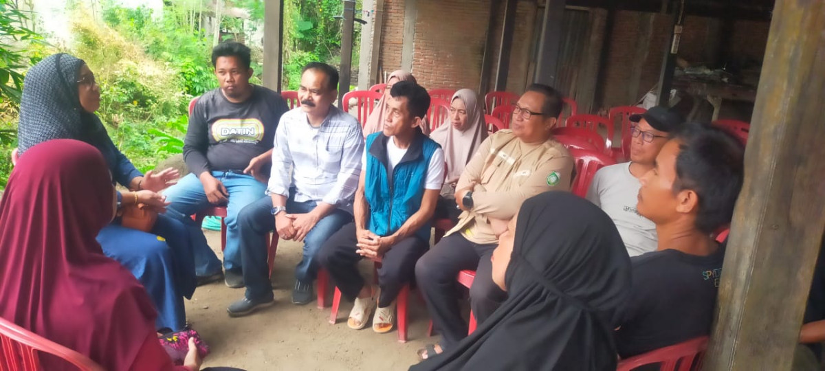 GATI ( Gerakan Ayah Teladan Indonesia )