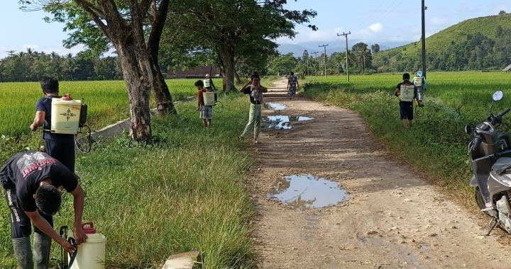 Kerja Bakti