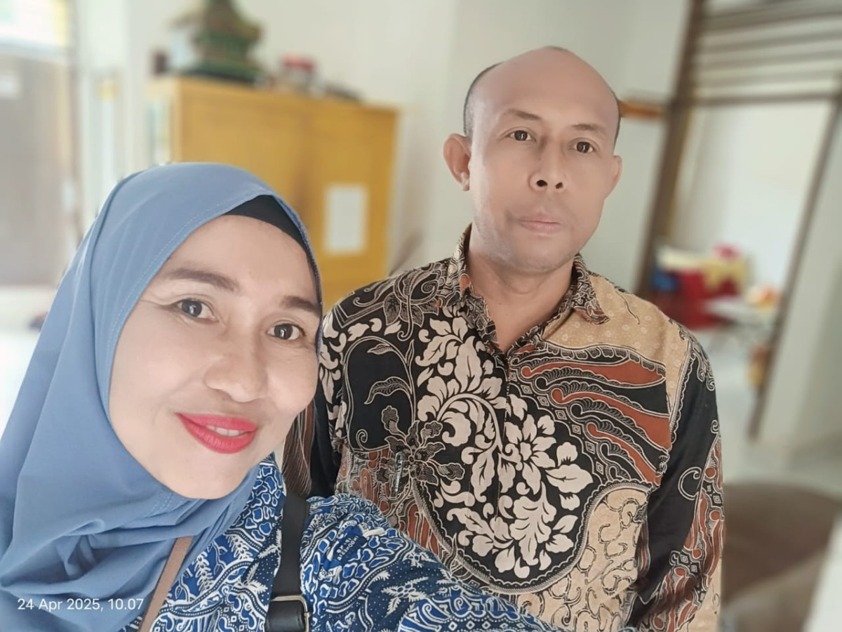 SOSIALISASI PIK-R TERKAIT  ANEMIA DAN GIZI REMAJA