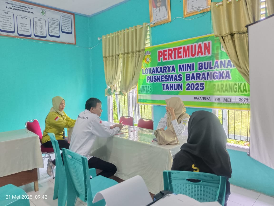 ADVOKASI PROGRAM BANGGA KENCANA