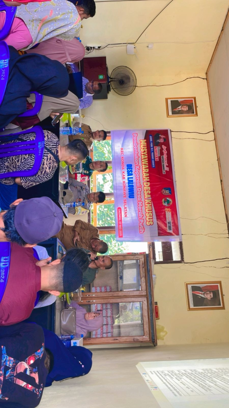 Promosi dan pemasaran koperasi dan umkm