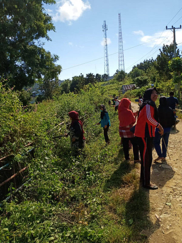 kerja Bakti