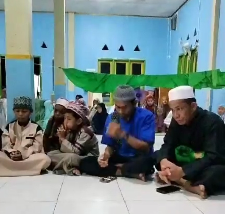 Peringatan Isra Mi'raj