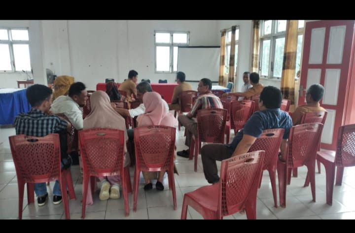 Rapat desa