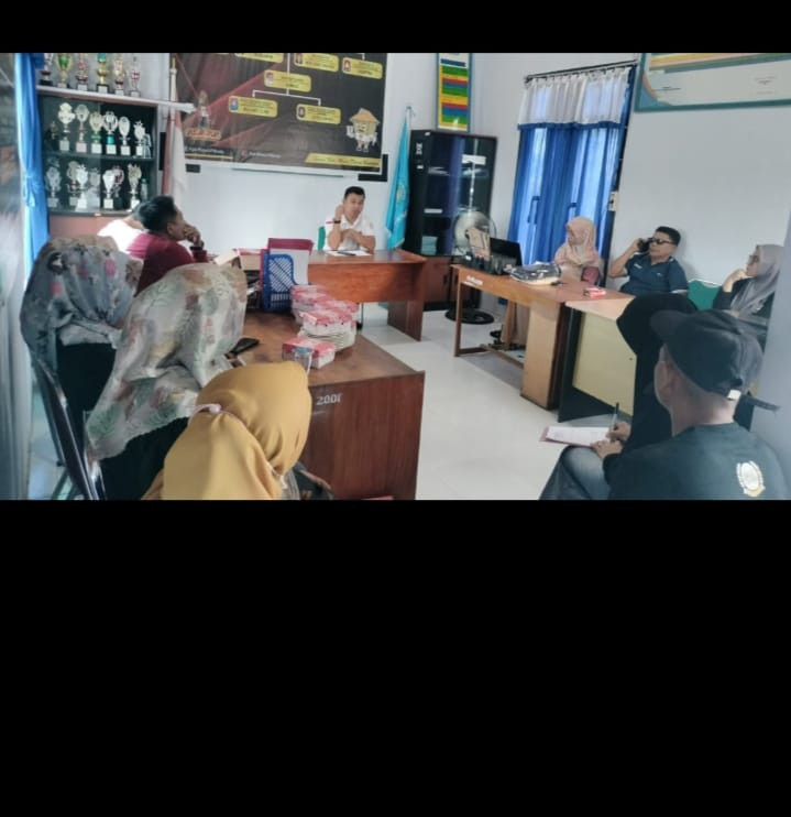 Rapat desa