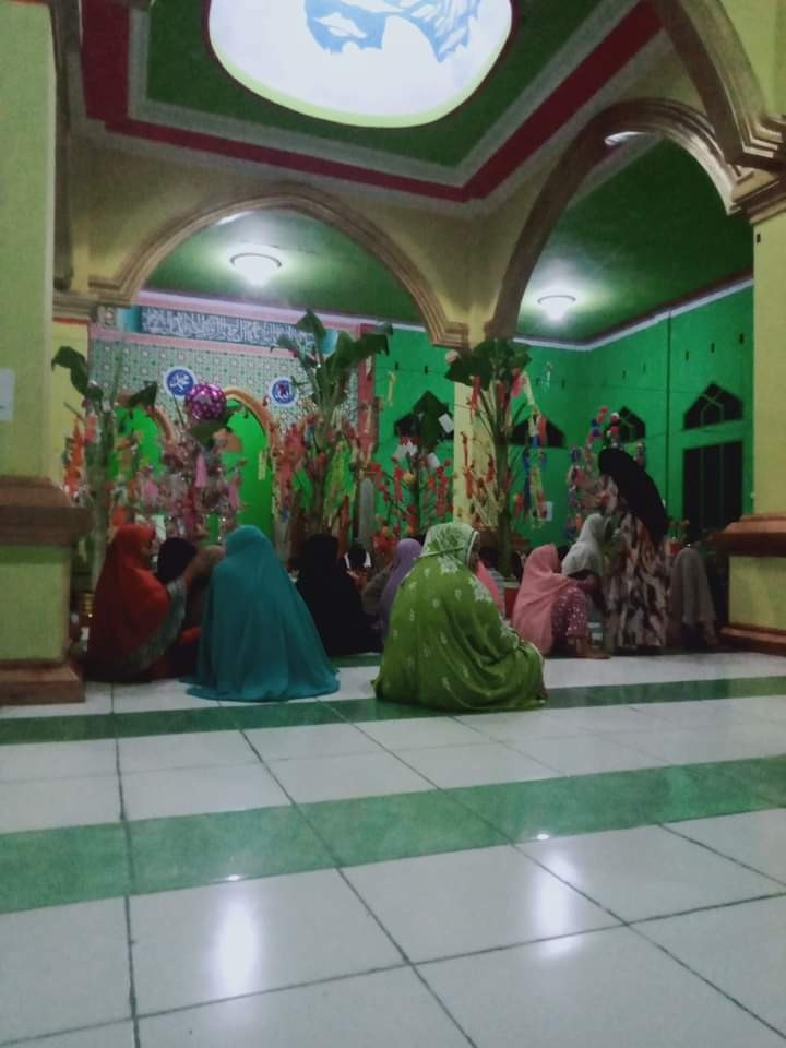 kegiatan keagamaan