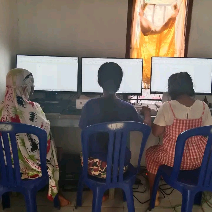 Belajar Komputer