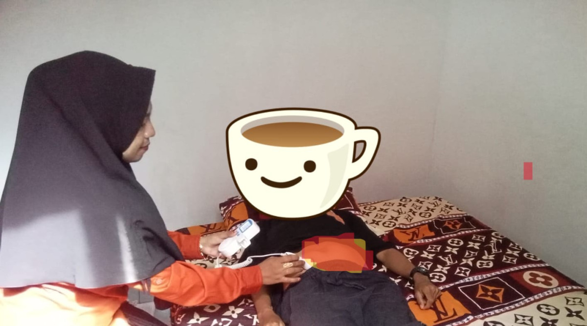 Pemeriksaan Ibu Hamil