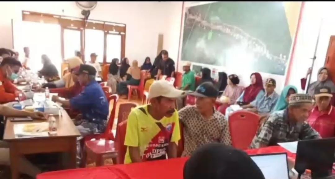 Pemeriksaan Kesehatan Gratis