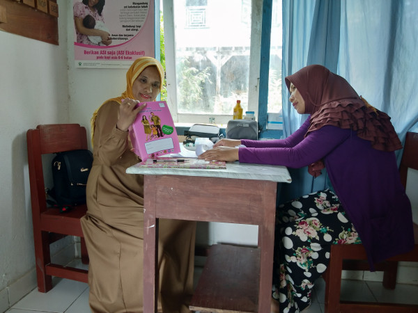 PERSIAPAN PEMASANGAN MKJP (IMPLANT)