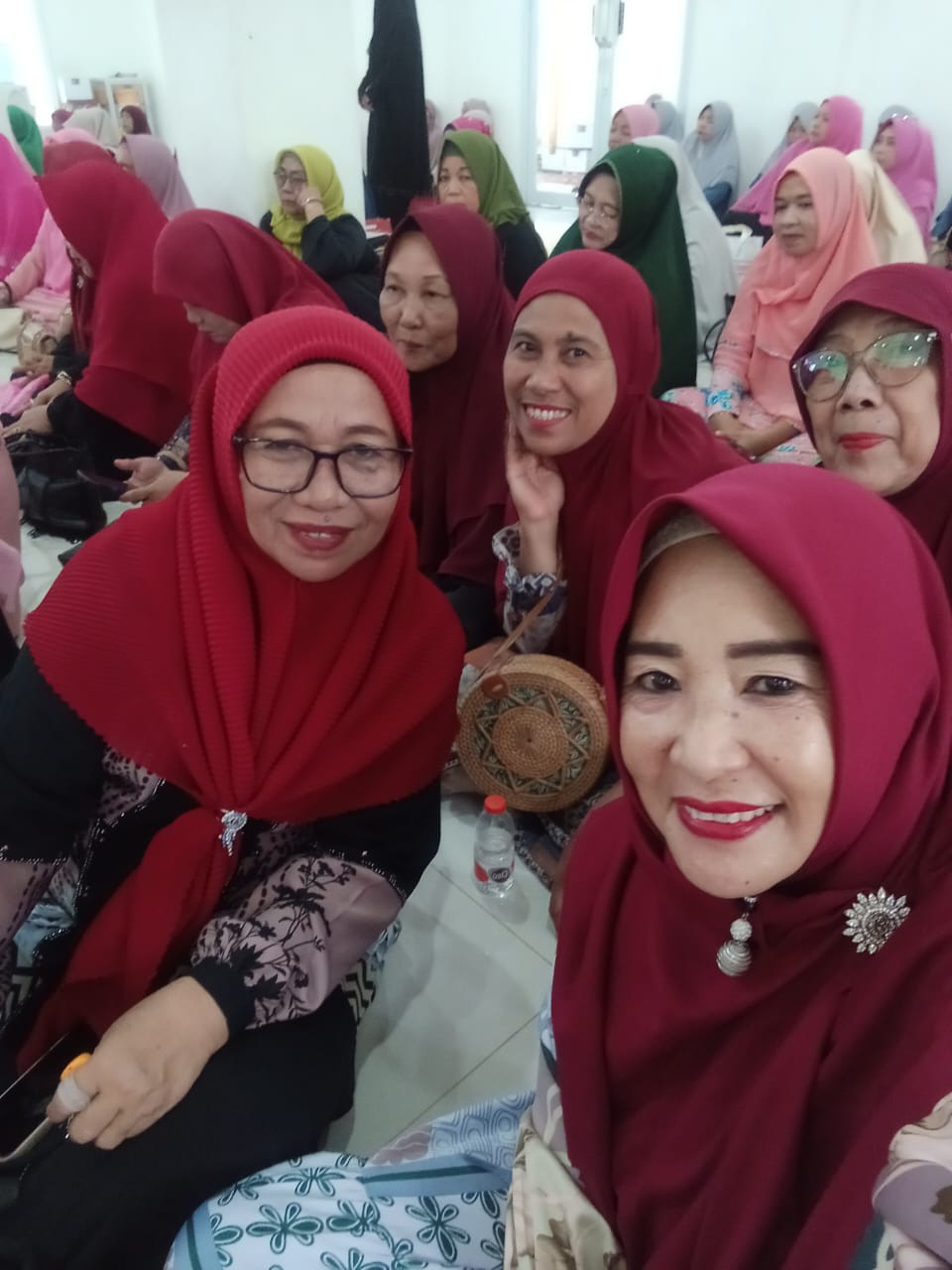 Kegiatan Majelis Taklim