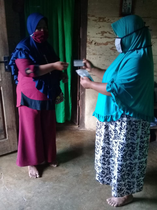 Pembinaan Pasangan Usia Subur (PUS)