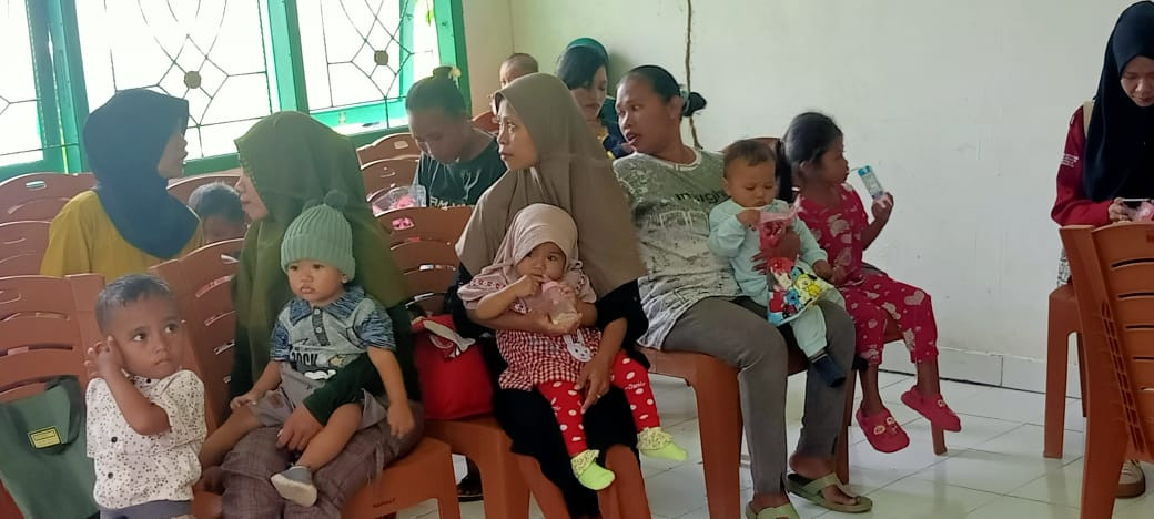 Posyandu Balita 2