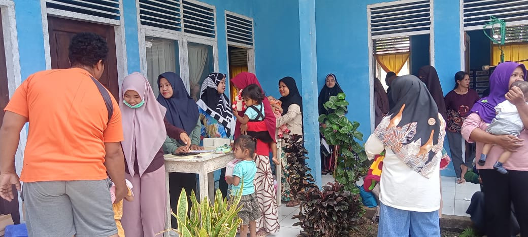 reproduksi,KIE kelompok pada PUS