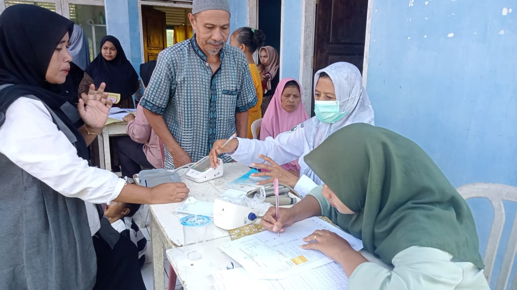 pelayanan posyandu lansia