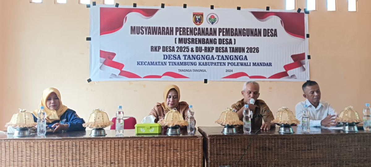 Fasilitasi & Pembinaan Pokja Kampung KB