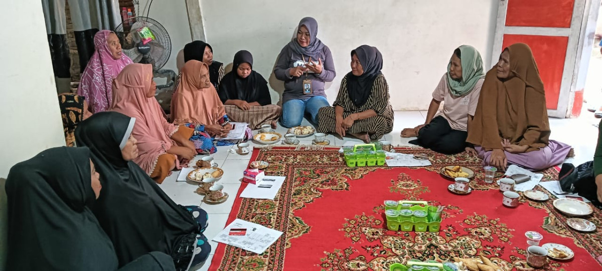 Pembinaan Keluarga Remaja