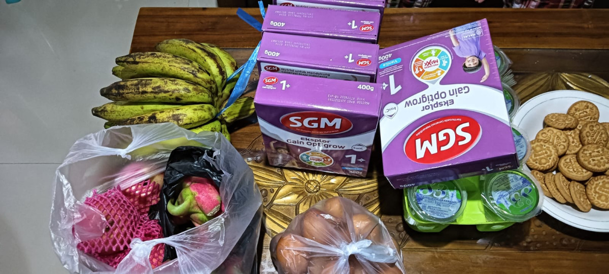 Intervensi Sasaran Genting