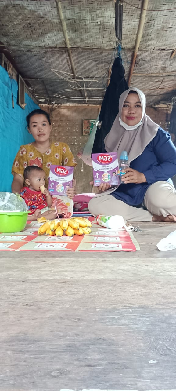 Intervensi Sasaran Genting