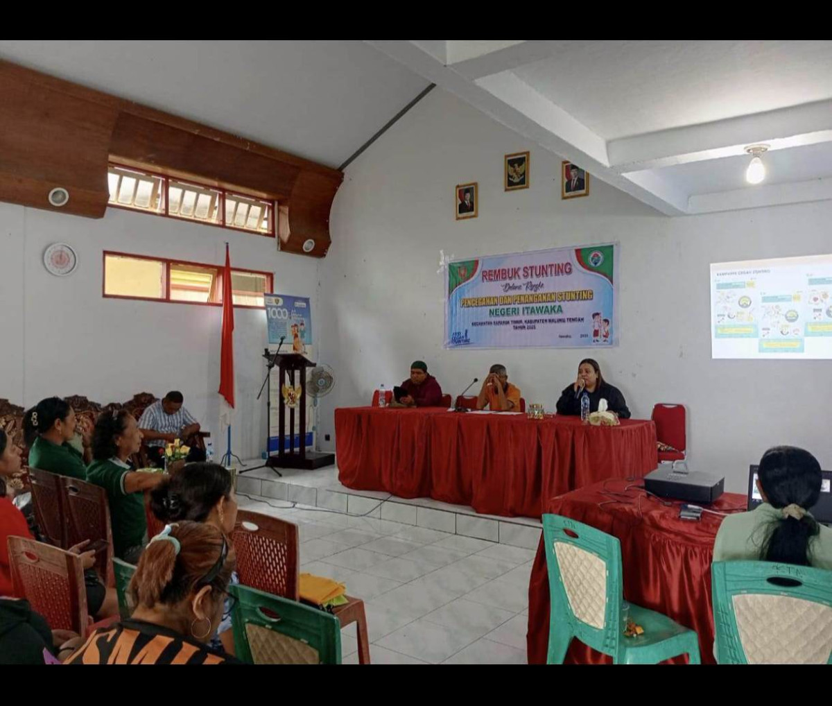 Rembuk Stunting