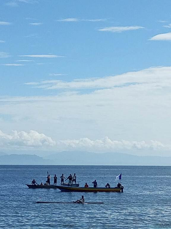Perlombaan Menyongsong HUT GPM