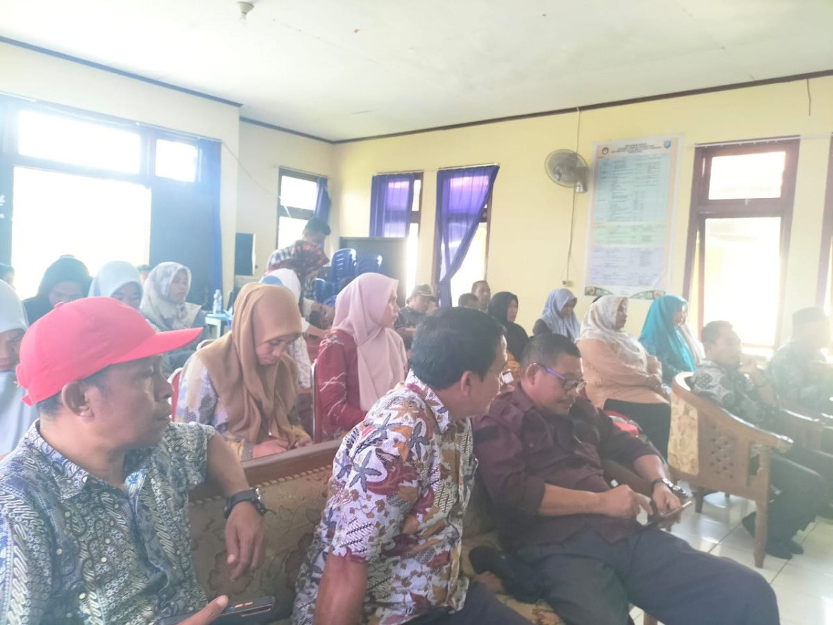 Pelaksanaan dan Pengelolaan Program Bangga Kencana Di Kampun KB