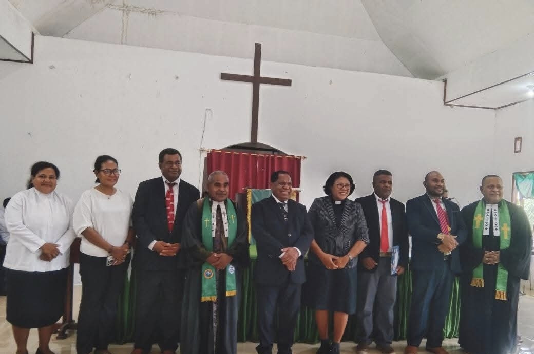 Kegiatan peribadatan agama kristen